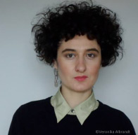 Elza Javakhishvili
