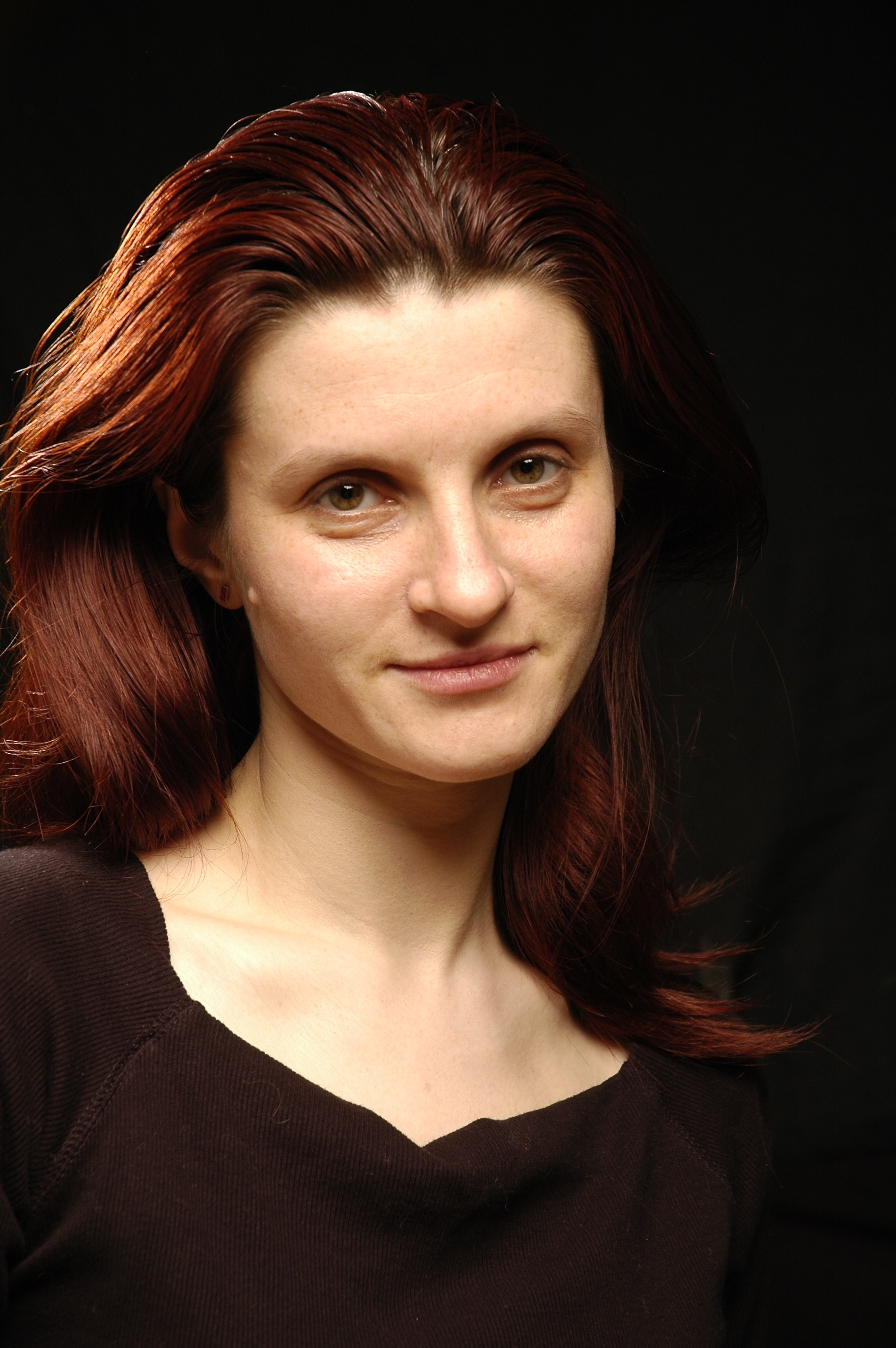 Marianna Kijanowska