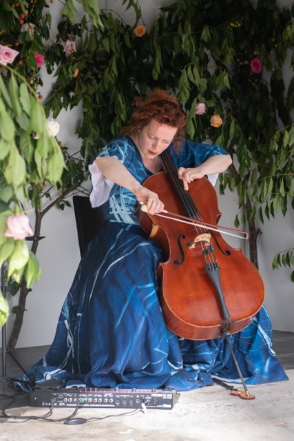 Claudia Kühne