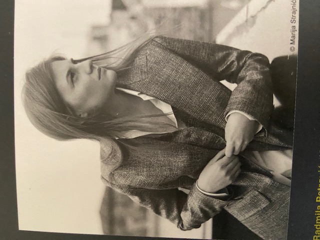 Radmila Petrović
