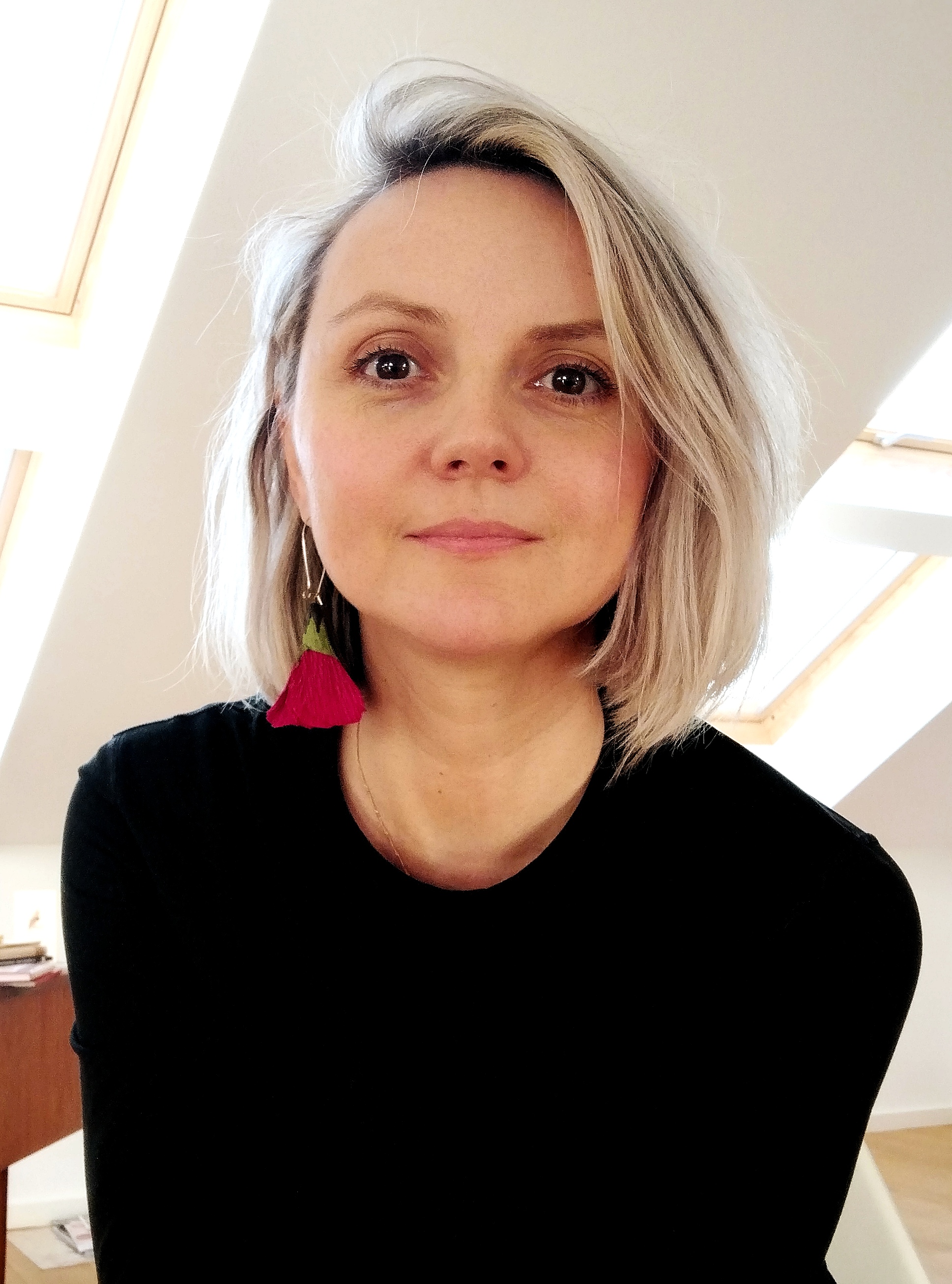 Volha Hapeyeva